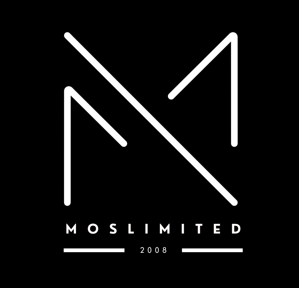 MOSGLOBALLIMITED Logo