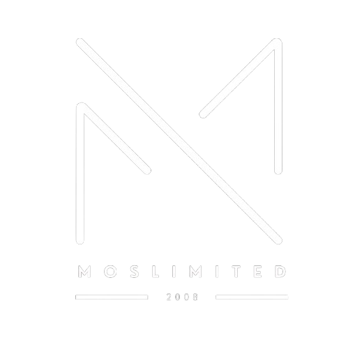 MOSLIMITED Logo